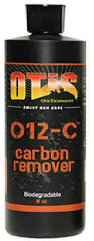 Otis Carbon Remover 8Oz